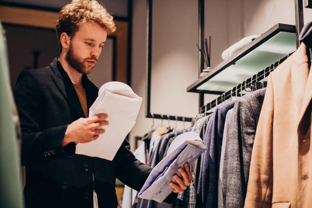 Ottimizza il Tuo Guardaroba: Funzionalità e Armonia Garbistryovol