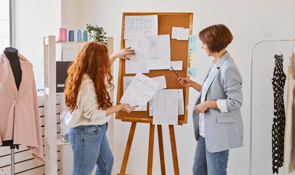 Preparati a Ogni Stagione: La Tua Guida al Guardaroba Garbistryovol